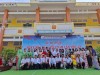 Hình ảnh kỷ niệm ngày nhà Giáo Việt Nam 20/11/2024