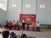 BGH, Đoàn Thanh Niên trường TH&THCS Hòa An tổ chức giải cầu lông Chào mừng kỉ niệm 50 năm Ngày giải phóng miền Nam,  thống nhất đất nước (30/4 /1975 – 30/4/2025) và Ngày Quốc tế lao động 01/5 năm 2025