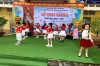 KHAI GIẢNG NĂM HỌC 2026-2027