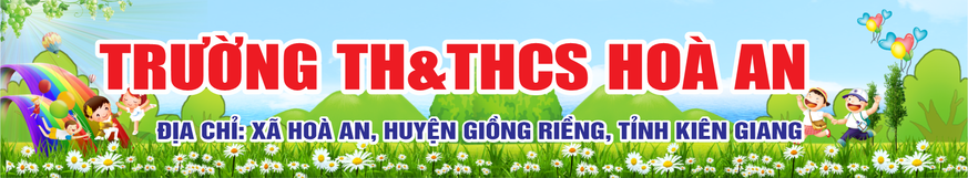 banner trên