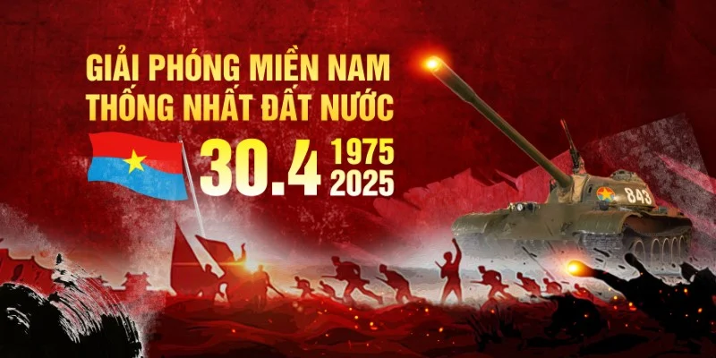 Giải phóng Miền Nam